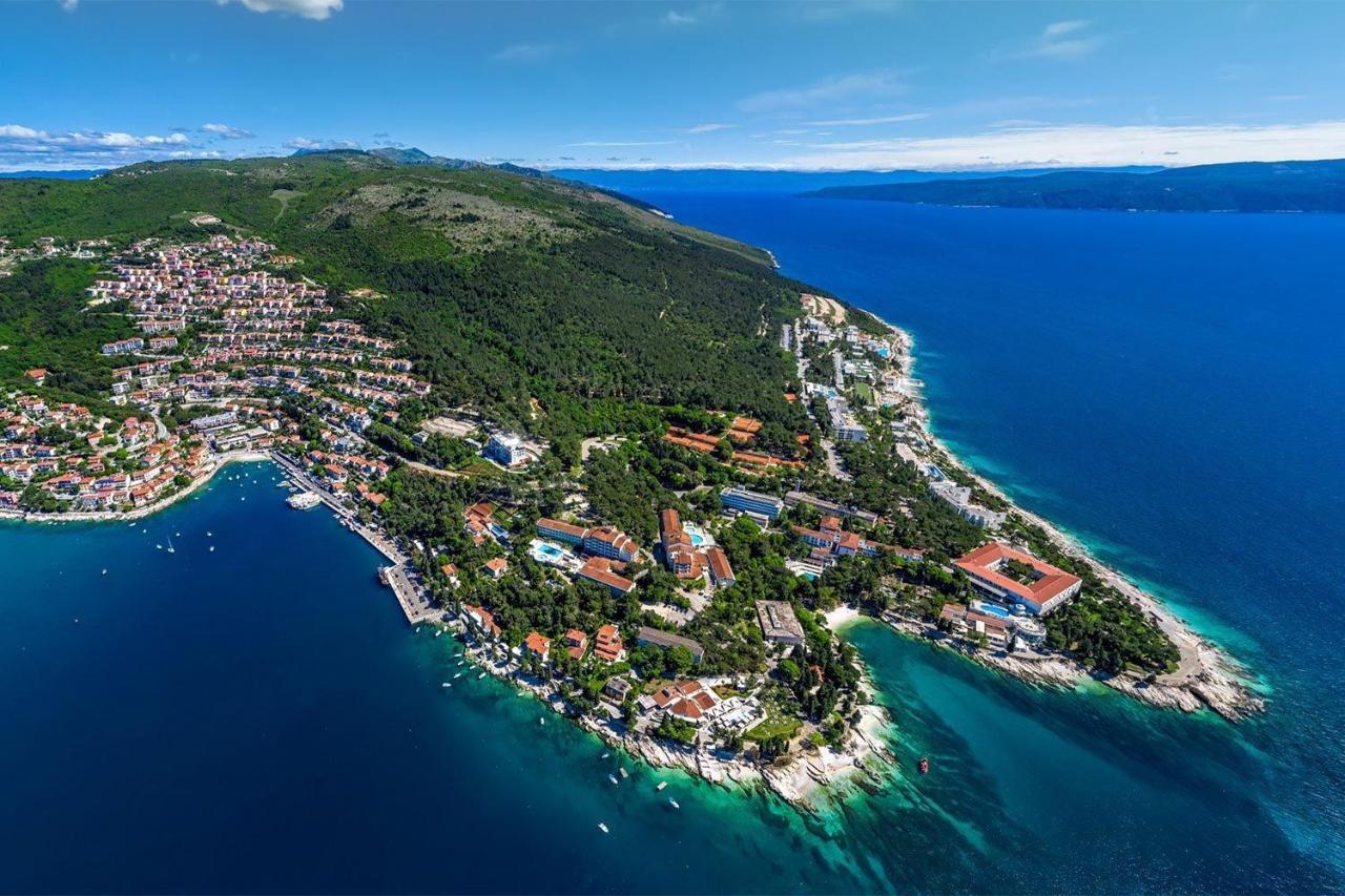 Apartment Rabac 2340A Экстерьер фото