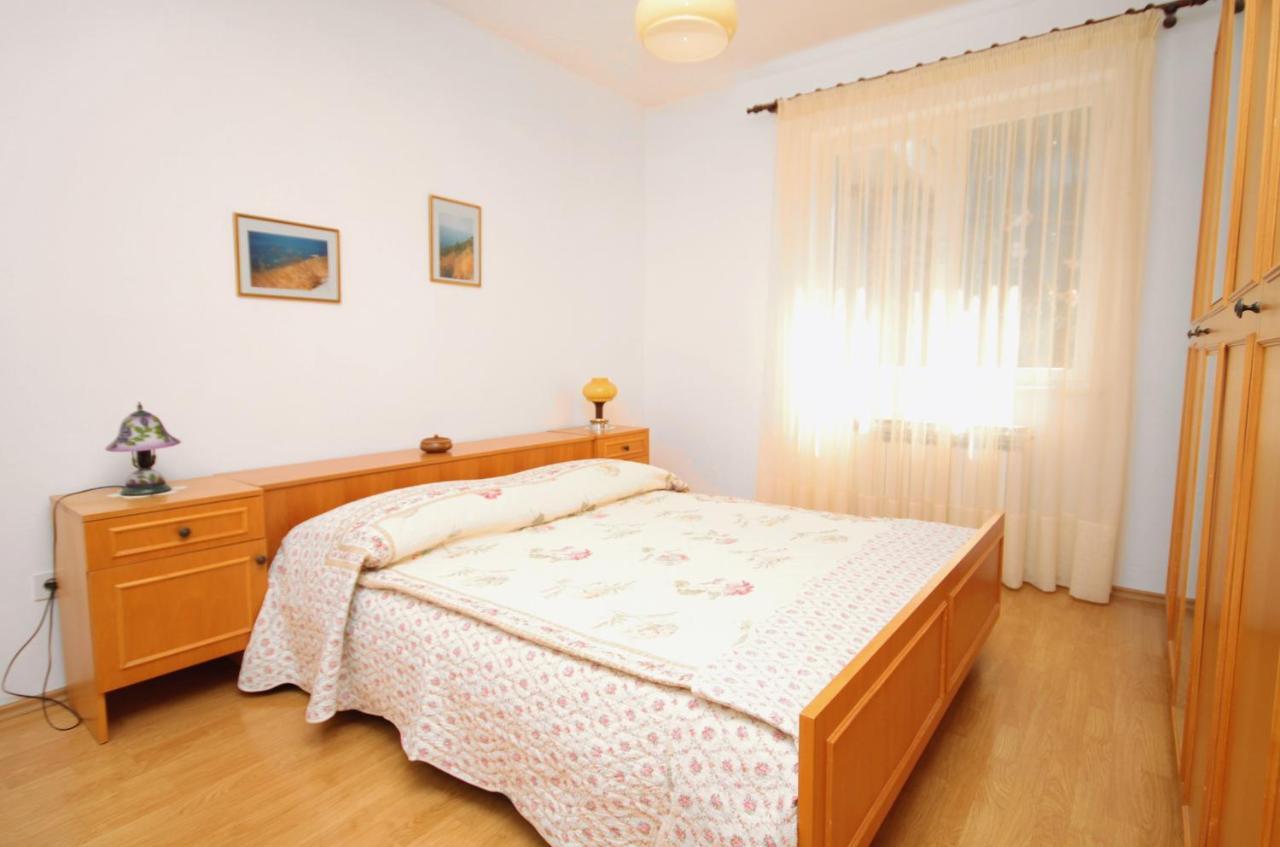 Apartment Rabac 2340A Экстерьер фото
