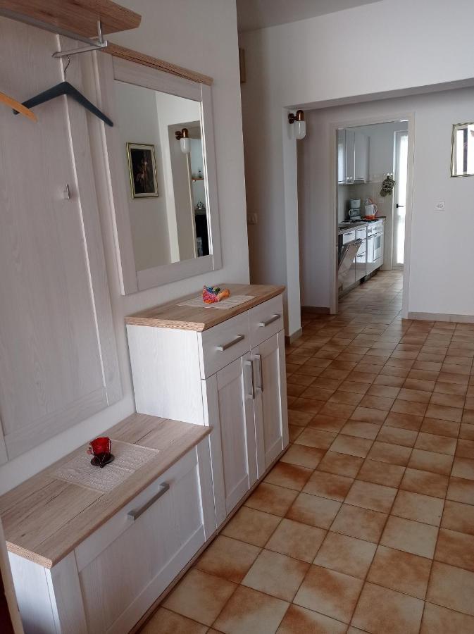 Apartment Rabac 2340A Экстерьер фото